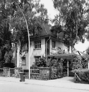 Heppenheim, Kalterer Straße 15