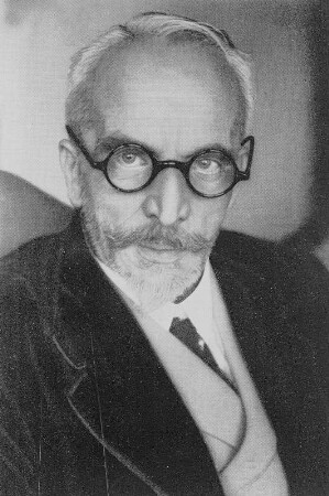 Meinecke, Friedrich