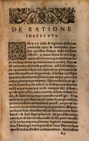 Elenchi Haereticorum : Liber omnibus Theologiae studiosis apprime necessarius: facili & singulari methodo explicans, qua ratione haereticorum paralogissmi deprehendi & solui possint
