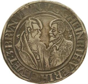 Taler zu 24 Groschen