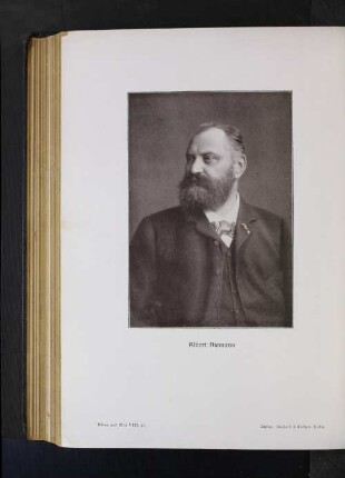 Albert Niemann