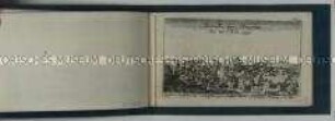Almanach: Schlachten und Belagerungen des Siebenjährigen Krieges - Schlacht bei Breslau am 22. November 1757 (Nr. 12)