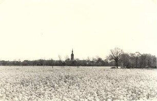 Blick auf Klix : Pohlad na Klukš