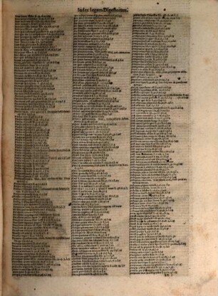Corpus iuris civilis