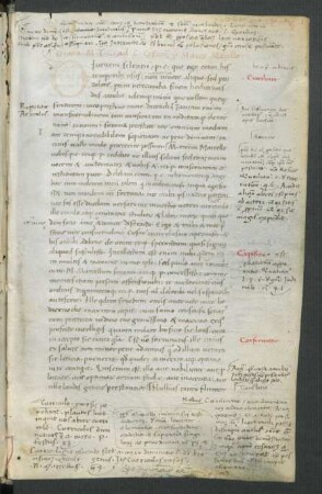 Oratio pro M. Marcello