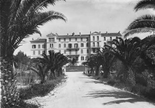 Grand Hôtel