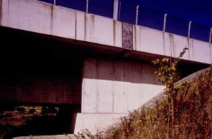 Talbrücke, Barkhausen bei Wewer