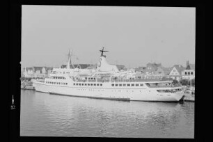 Baltic Star, Kiel