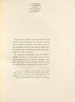 Inventaire de Marie Josèphe de Saxe Dauphine de France