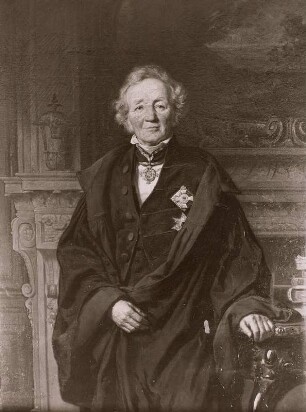Ranke, Leopold von