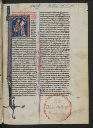 Biblia sacra