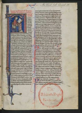 Biblia sacra