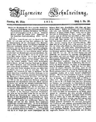 Archiv der Gesellschaft für ältere deutsche Geschichtskunde zur Beförderung einer Gesammtausgabe der Quellenschriften deutscher Geschichten des Mittelalters herausgegeben von G. H. Pertz. Sechsten Bandes erstes bis viertes Heft. Hannover, in der Hahn'schen Hofbuchhandlung. 1831