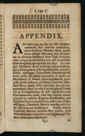 249-254, Appendix