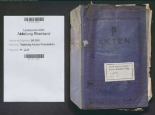 Kropp, Erwin, 11.11.1871, Oberregierungs- und Baurat.