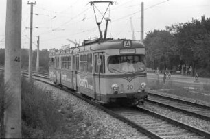 Albtalverkehrsgesellschaft AVG