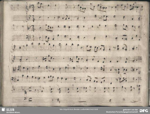 Recitativo: Già so che altrove hai volto quella fè