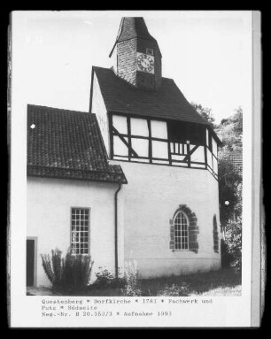 Kirchenschiff