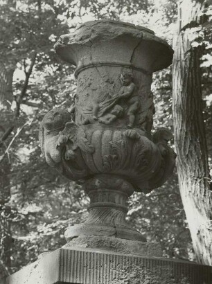 Vase, Glaubitz