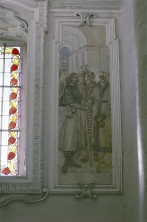 Katholische Kirche der Heiligen Dreifaltigkeit, Tarłów, Polen