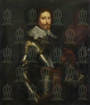 Friedrich Heinrich, Prinz von Nassau-Oranien