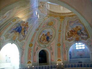 Dresden: Frauenkirche