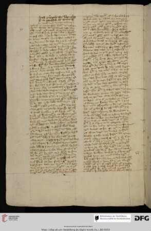 Commentum in Thomae de Erfordia Fundamentum puerorum