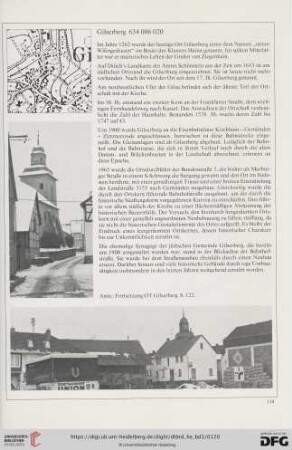 Gilserberg