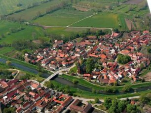 Ringleben bei Gebesee