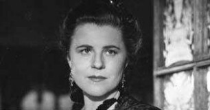 Paula Wessely