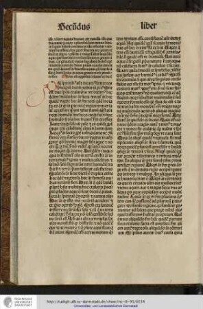 De spiritibus autem dicamus sumentes principium dictum nobis iam prius...