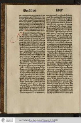 De spiritibus autem dicamus sumentes principium dictum nobis iam prius...
