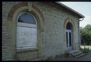 Bf. Weikersheim (in km 47+873)