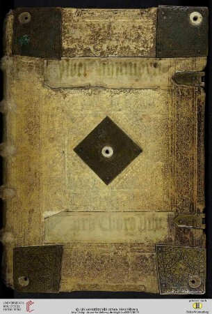 Liber hymnorum
