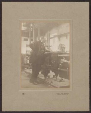 Klebe, Conrad