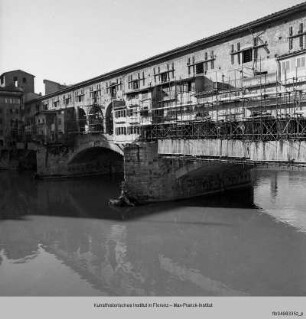Ponte Vecchio, Florenz