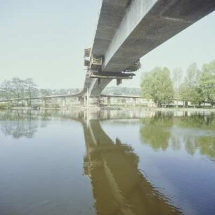 Mainbrücke, Obernburg