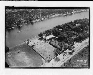 Berlin-Köpenick, Bad