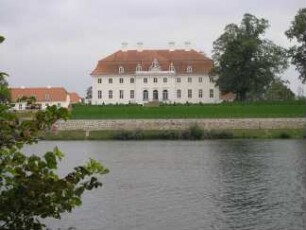 Meseberg, Gransee, Meseberger Dorfstraße 30