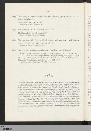 1864 (Nr. 2893-2922)