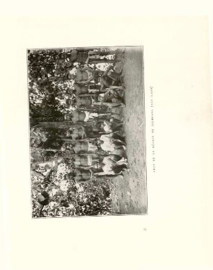 Khas de la région de Siempang (Bas Laos)