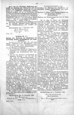 No. 22 (460-495) (470,471), 16. Dezember 1908