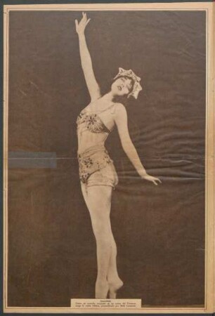 Salomé