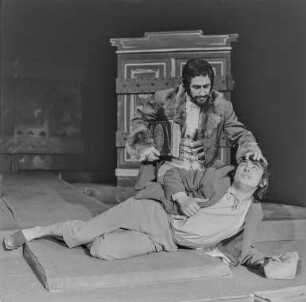 sorbisches Volkstheater