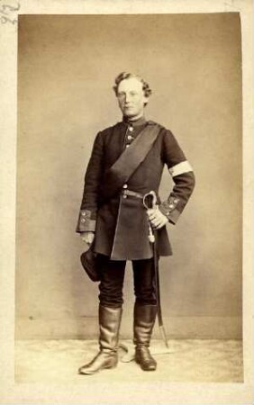Bildnis von Jacobi von Wangelin