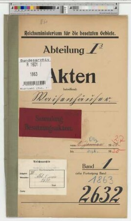 Waisenhäuser