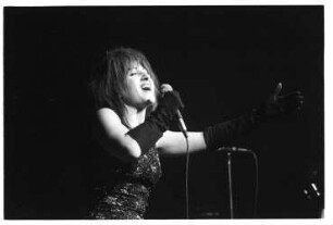 Lydia Lunch 31.8.1986 I N1