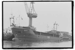 Huemmling (1985), Schulte & Bruns, Emden