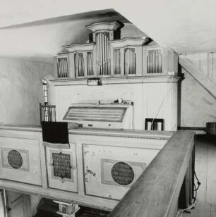 Musik | Musikinstrumente | Aerophone | Orgel | Standorte | K