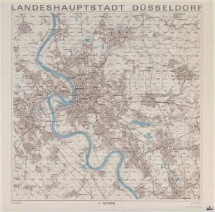 Landeshauptstadt Düsseldorf